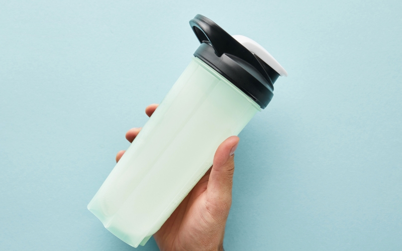 男の青汁プロテイン